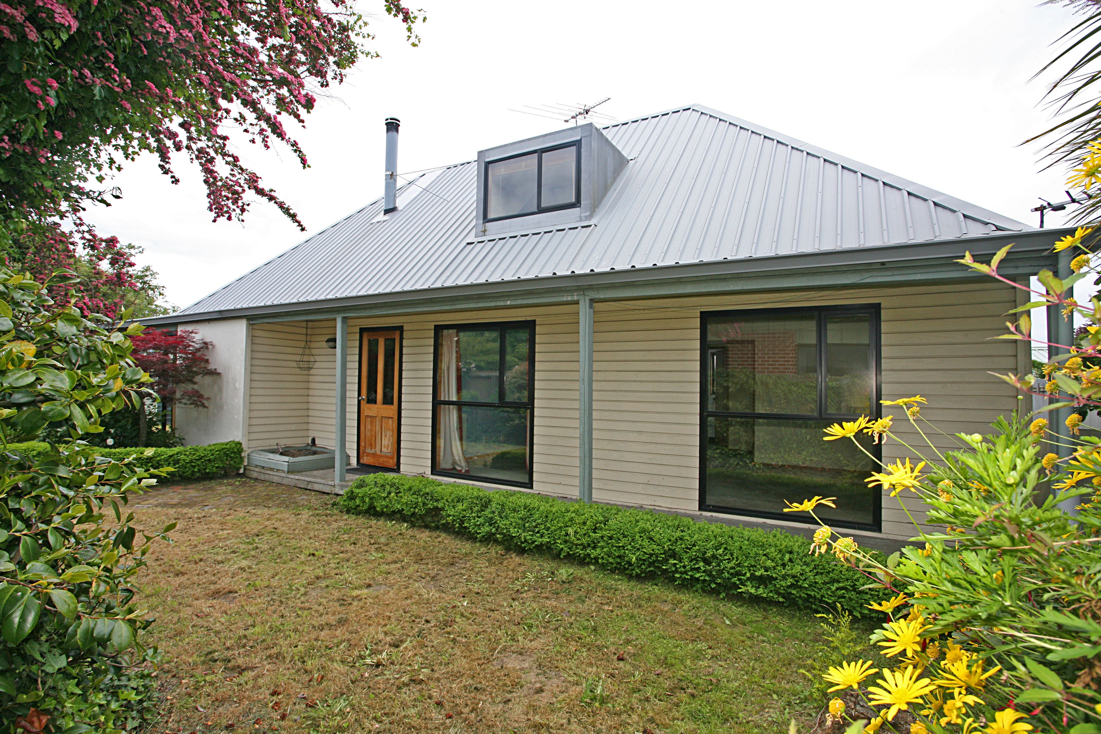 7B Clouston Street, St Martins, Christchurch City