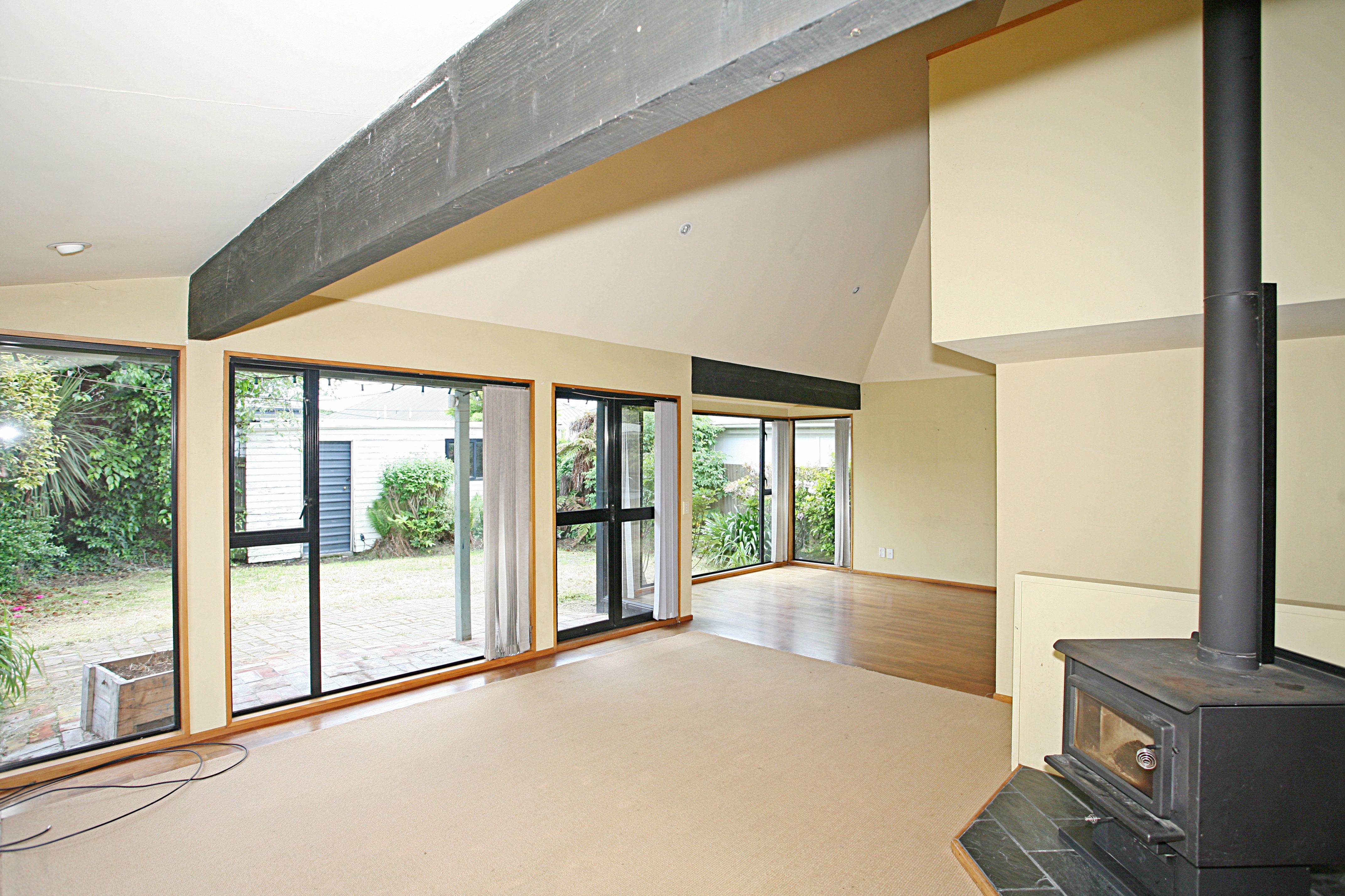 7B Clouston Street, St Martins, Christchurch City