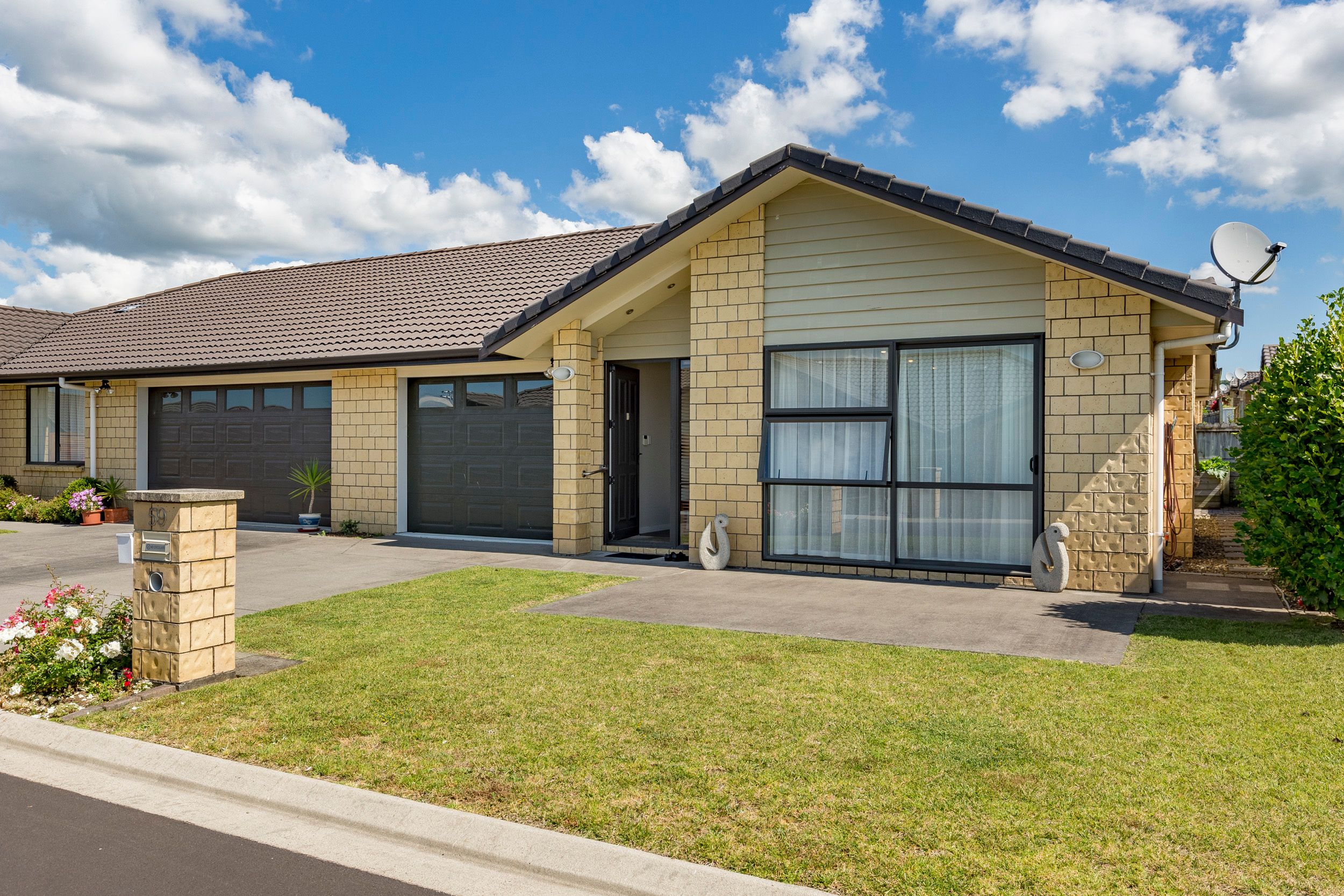 59/46 Beresford Street, Pukekohe, Franklin