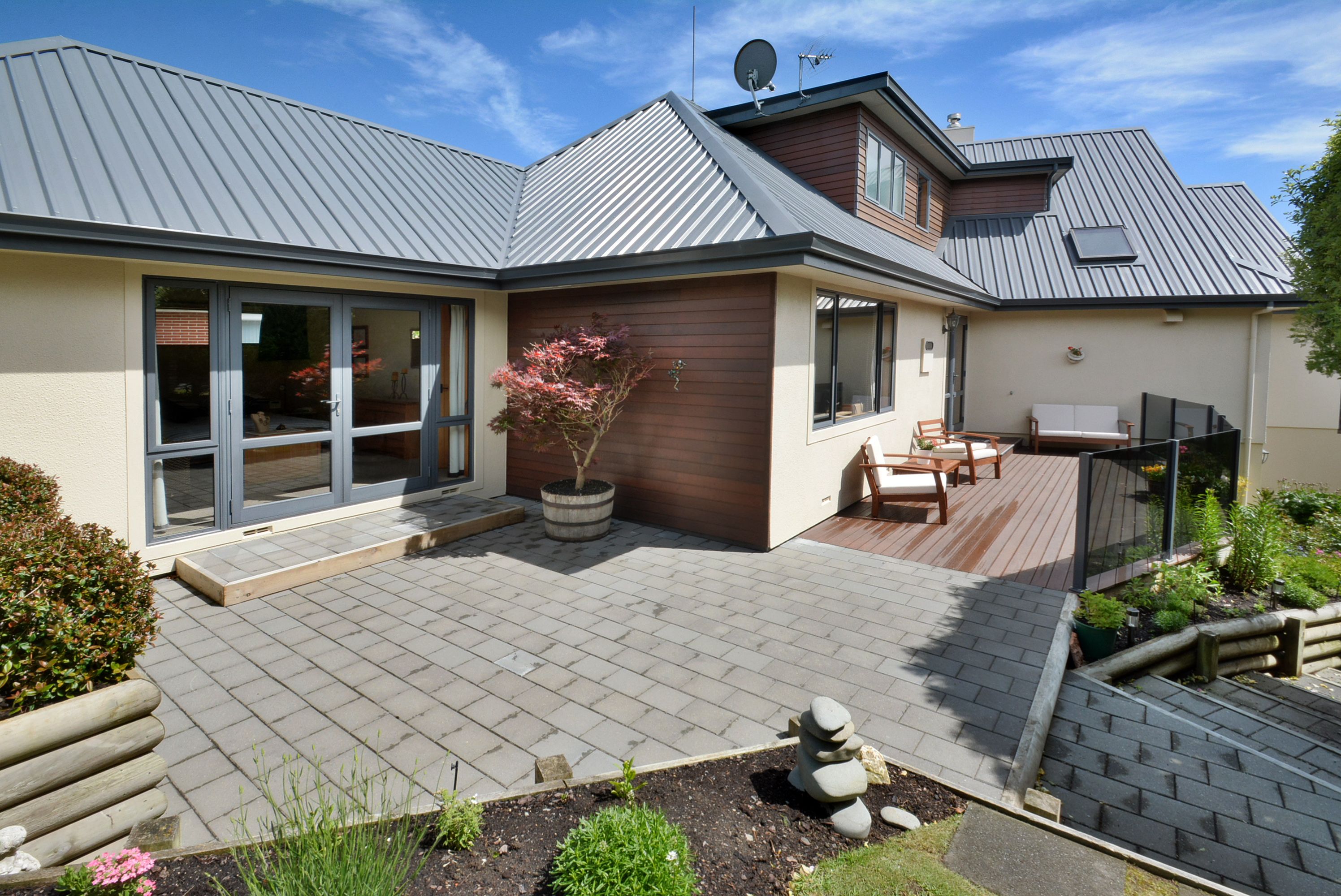 1 Shandon Road, Waverley, Dunedin City