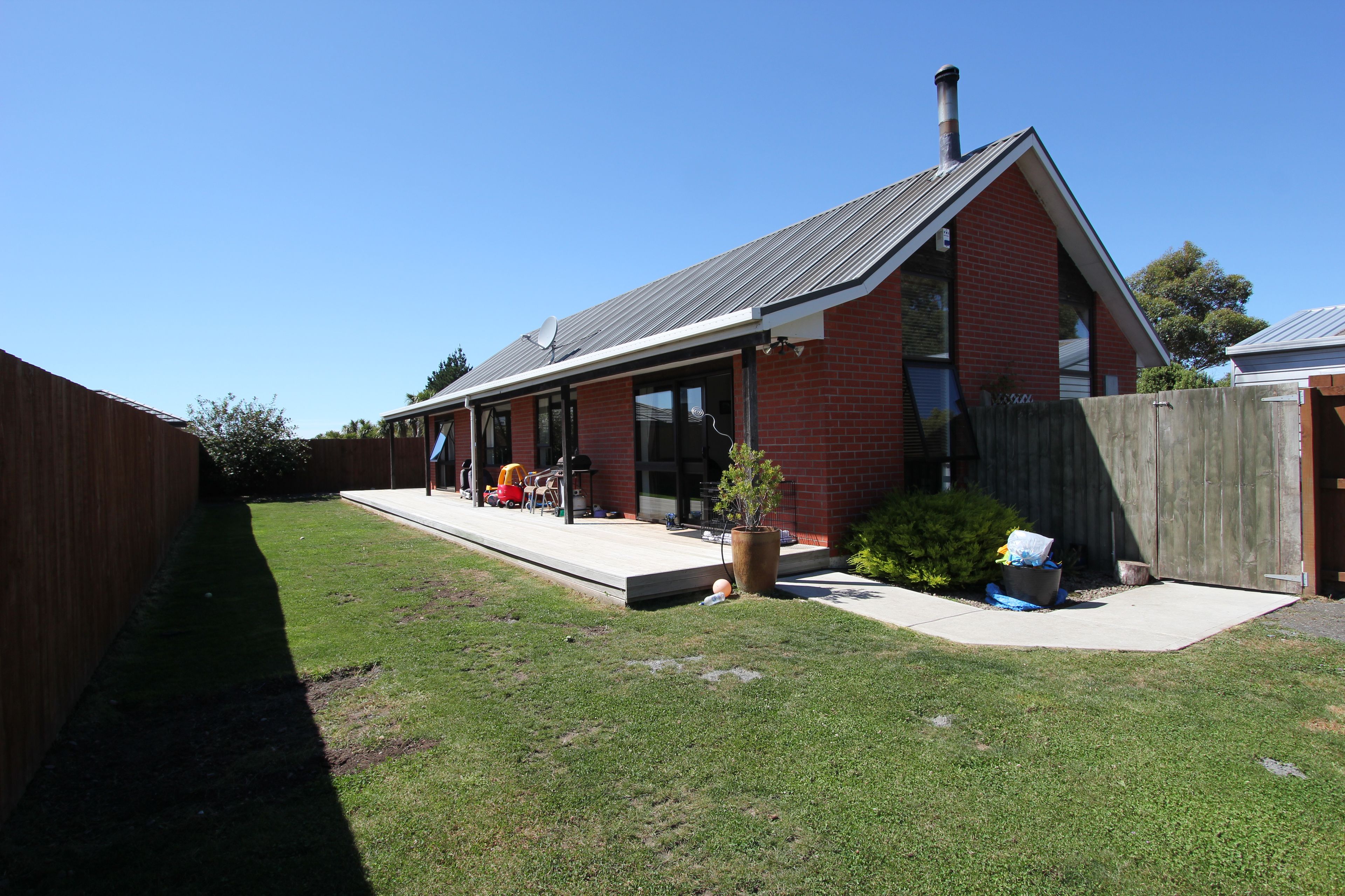 1/1132 West Coast Road, West Melton, Selwyn District