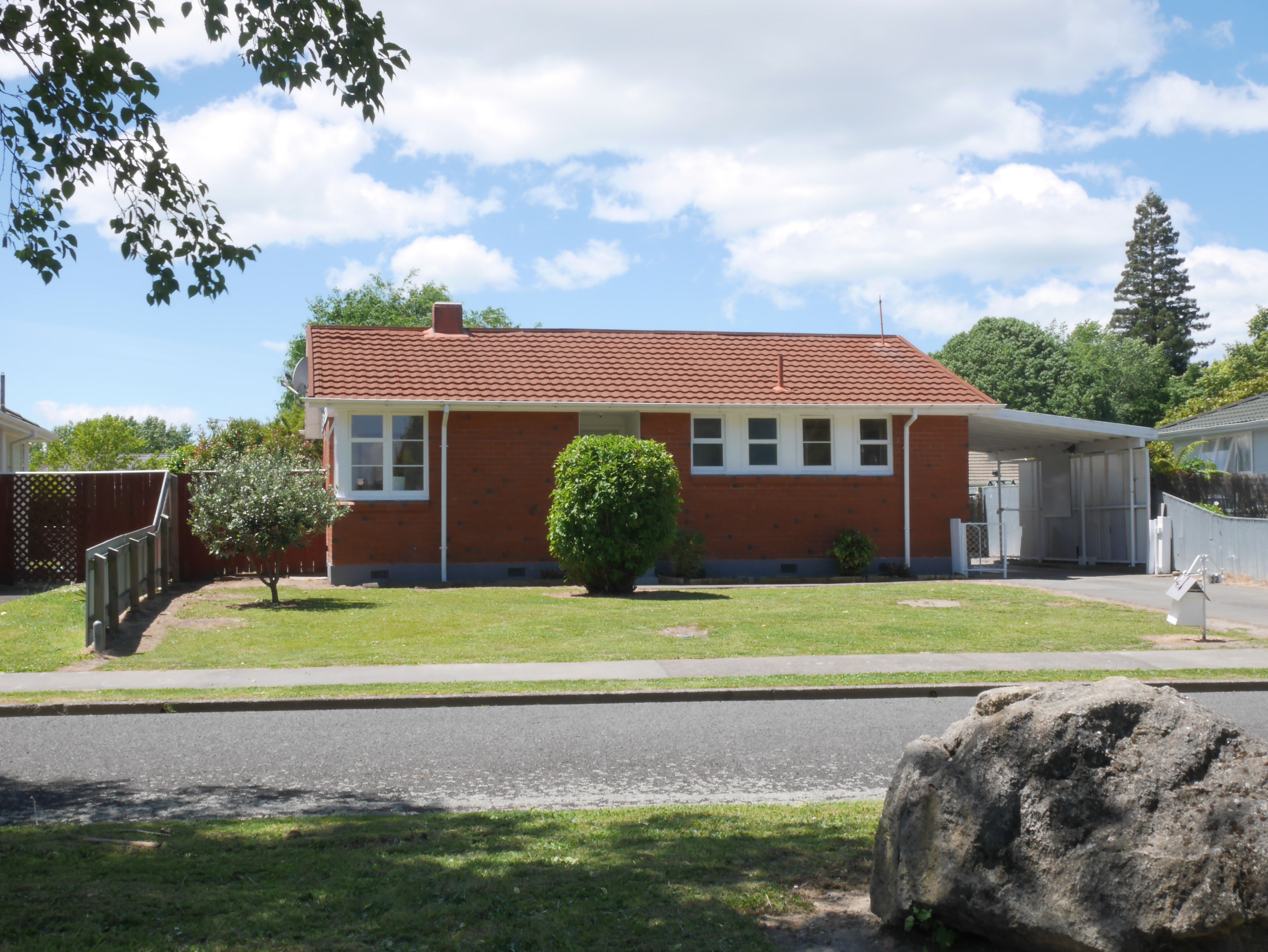 22 Tasman Street, Havelock North, Hastings District