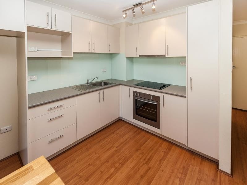4/308 Waterworks Road, Ashgrove, QLD 4060