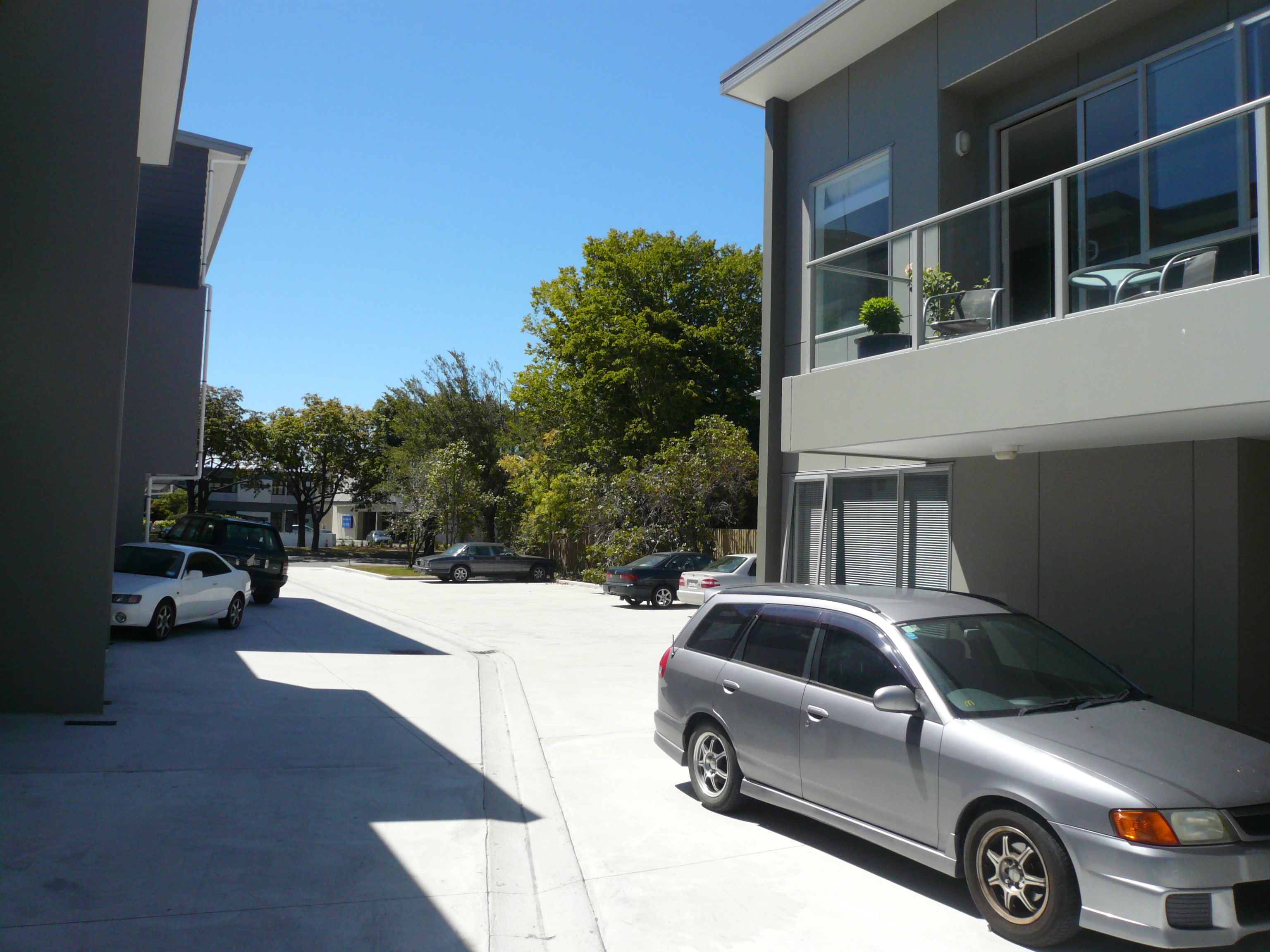 8/106 Bealey Avenue, Christchurch Central, Christchurch City