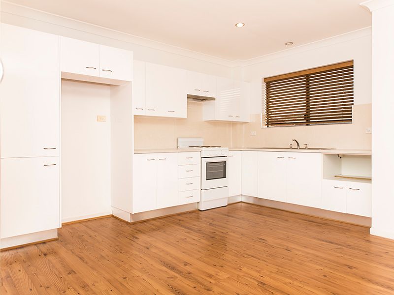 5/15 Buxton Street, Ascot, QLD 4007