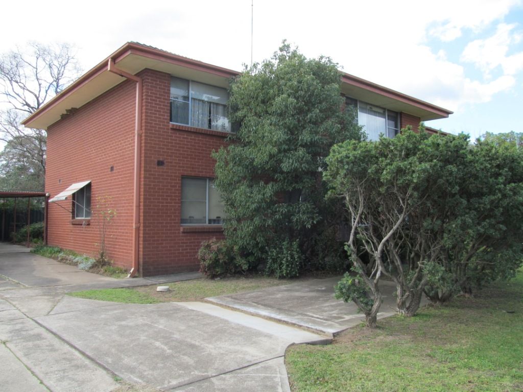 2/11 Worth Street, Penrith, NSW 2750