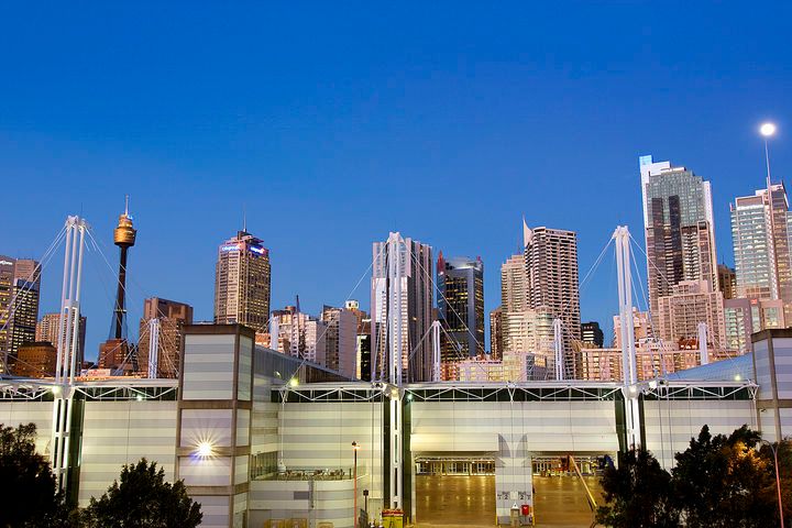 P312/287 Pyrmont Street, Ultimo, NSW 2007