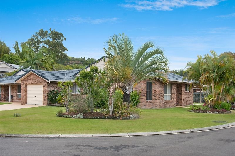1/37 Teak Circuit, Suffolk Park NSW 2481