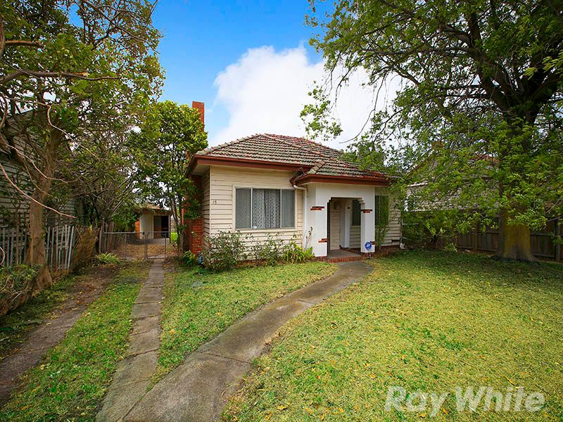 18 Devon Street, Cheltenham, VIC 3192