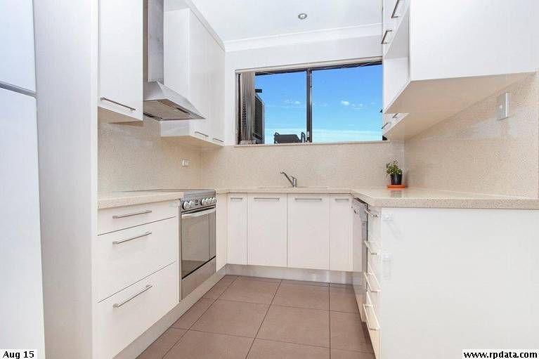 4/1-3 Watts Road, Ryde, NSW 2112