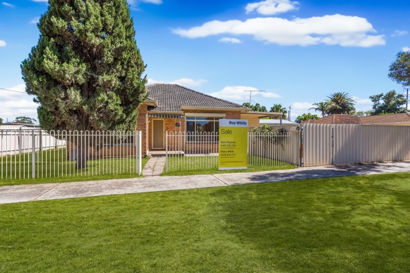 19 Solvay Road, Osborne, SA 5017