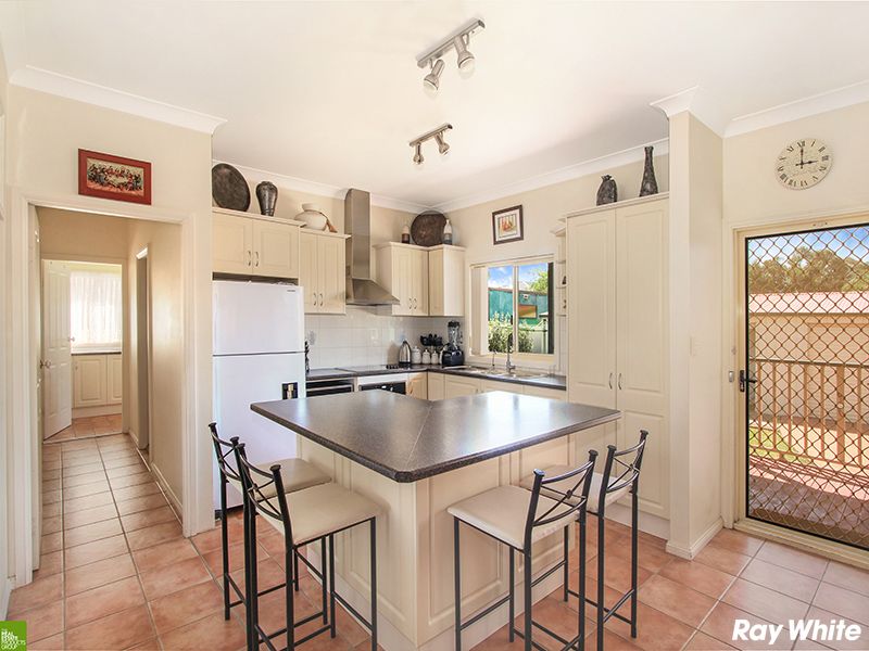 23 Michael Street, Albion Park, NSW 2527