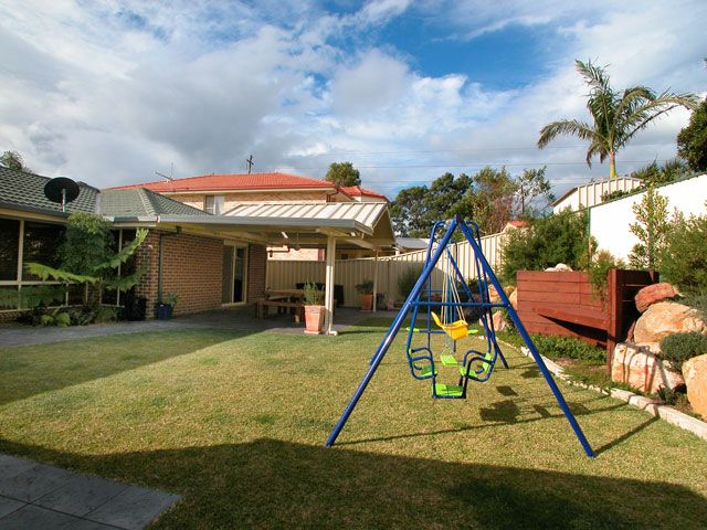 10 Diamantina Circuit, Albion Park, NSW 2527