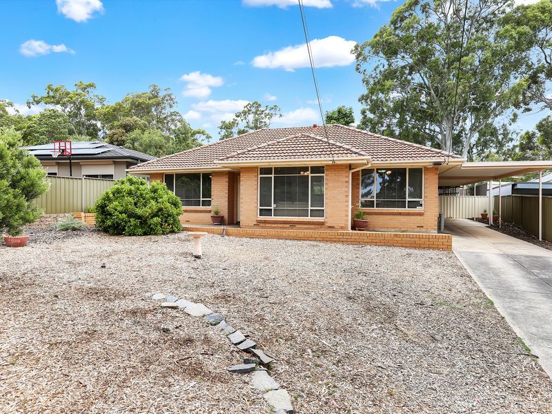 10 Kerley Crescent, Athelstone SA 5076