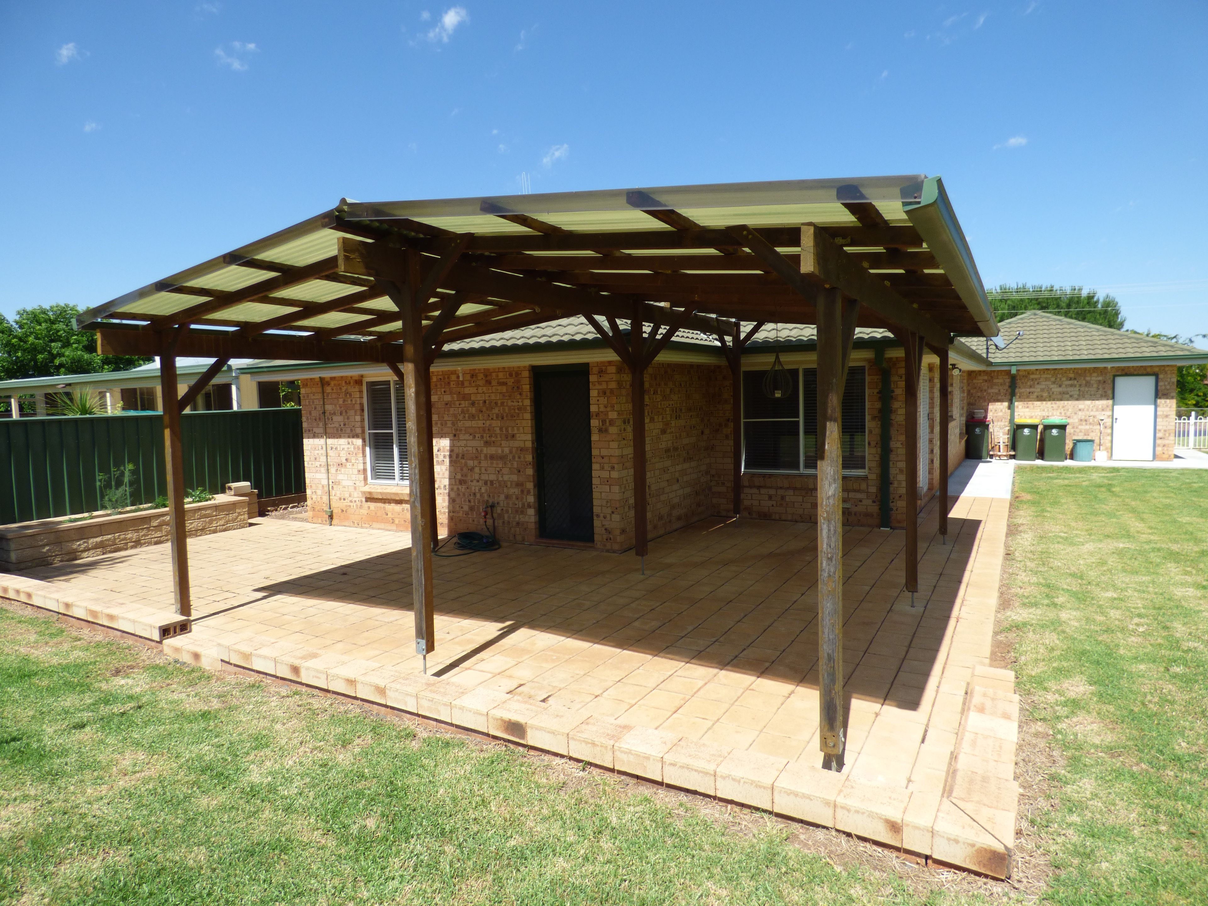 54 William Street, Forbes, NSW 2871