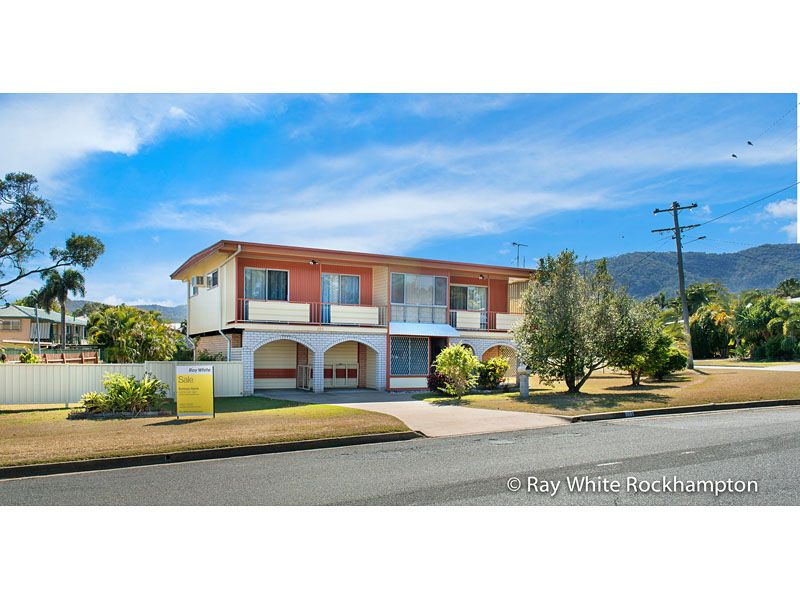 353 Duthie Avenue, Frenchville, QLD 4701