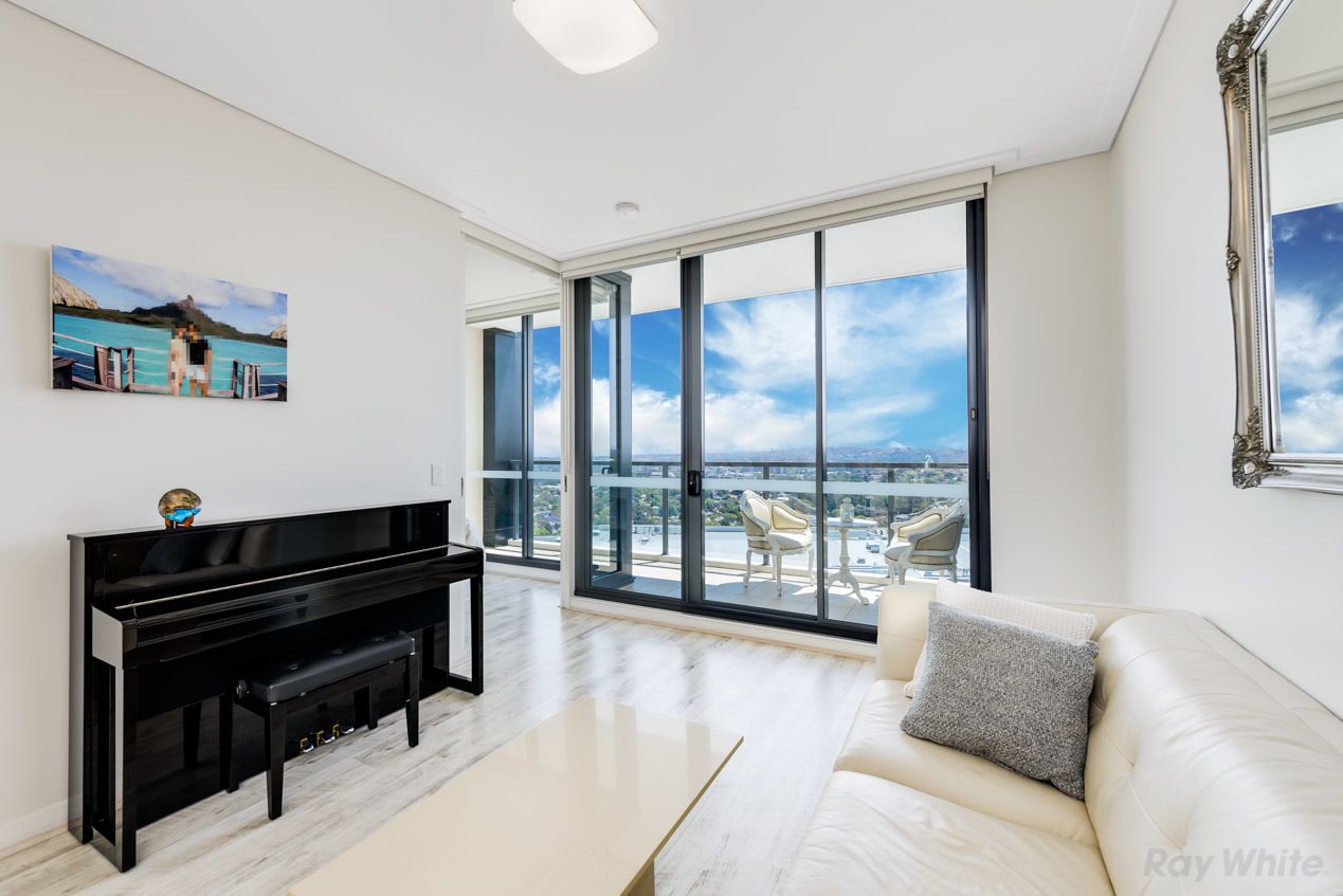 5 Pope Street, Ryde NSW 2112