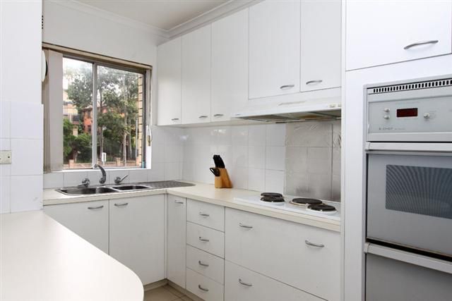 2/15-17 Marsden Street, Parramatta, NSW 2150