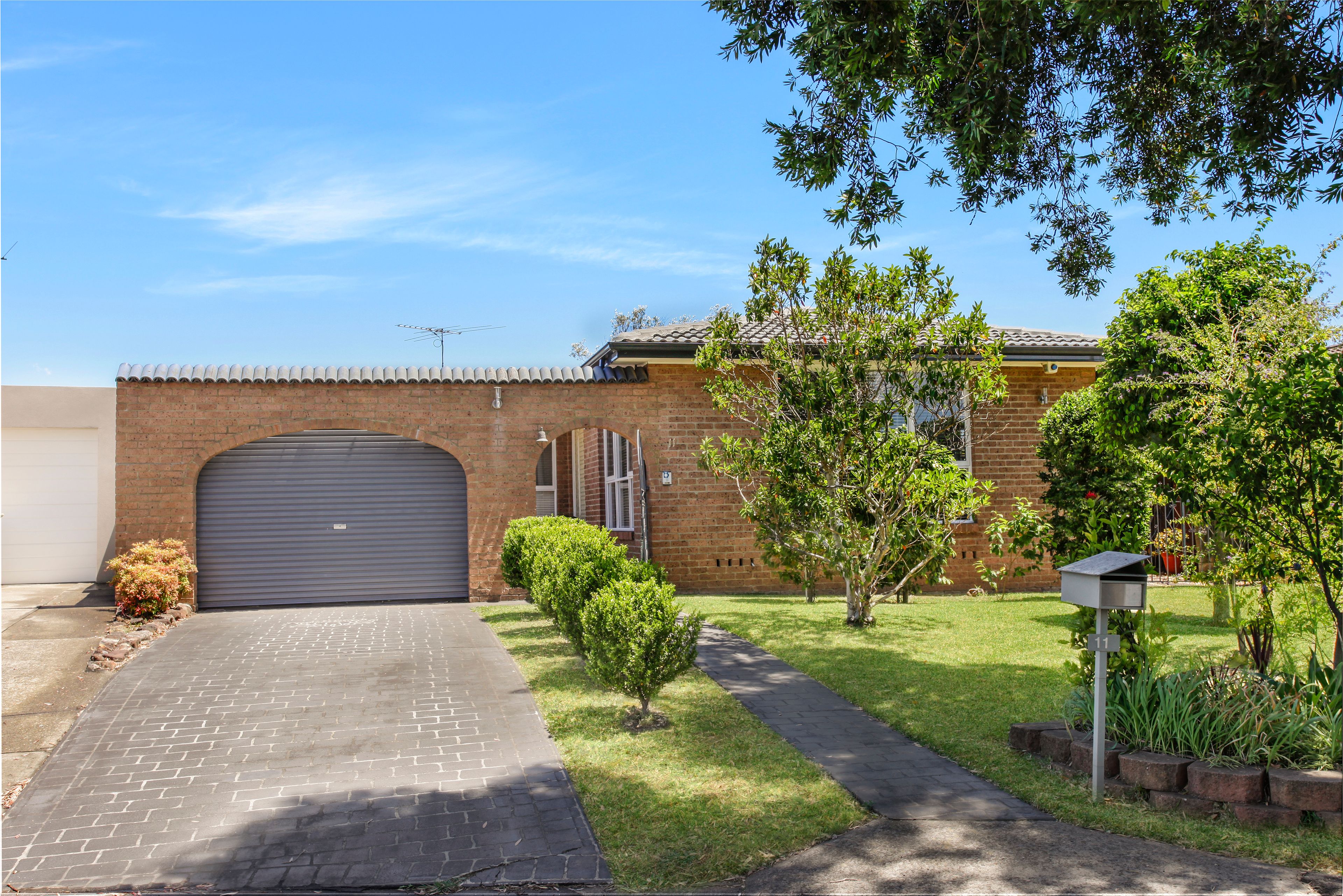 11 Cowper Place, Wetherill Park, NSW 2164