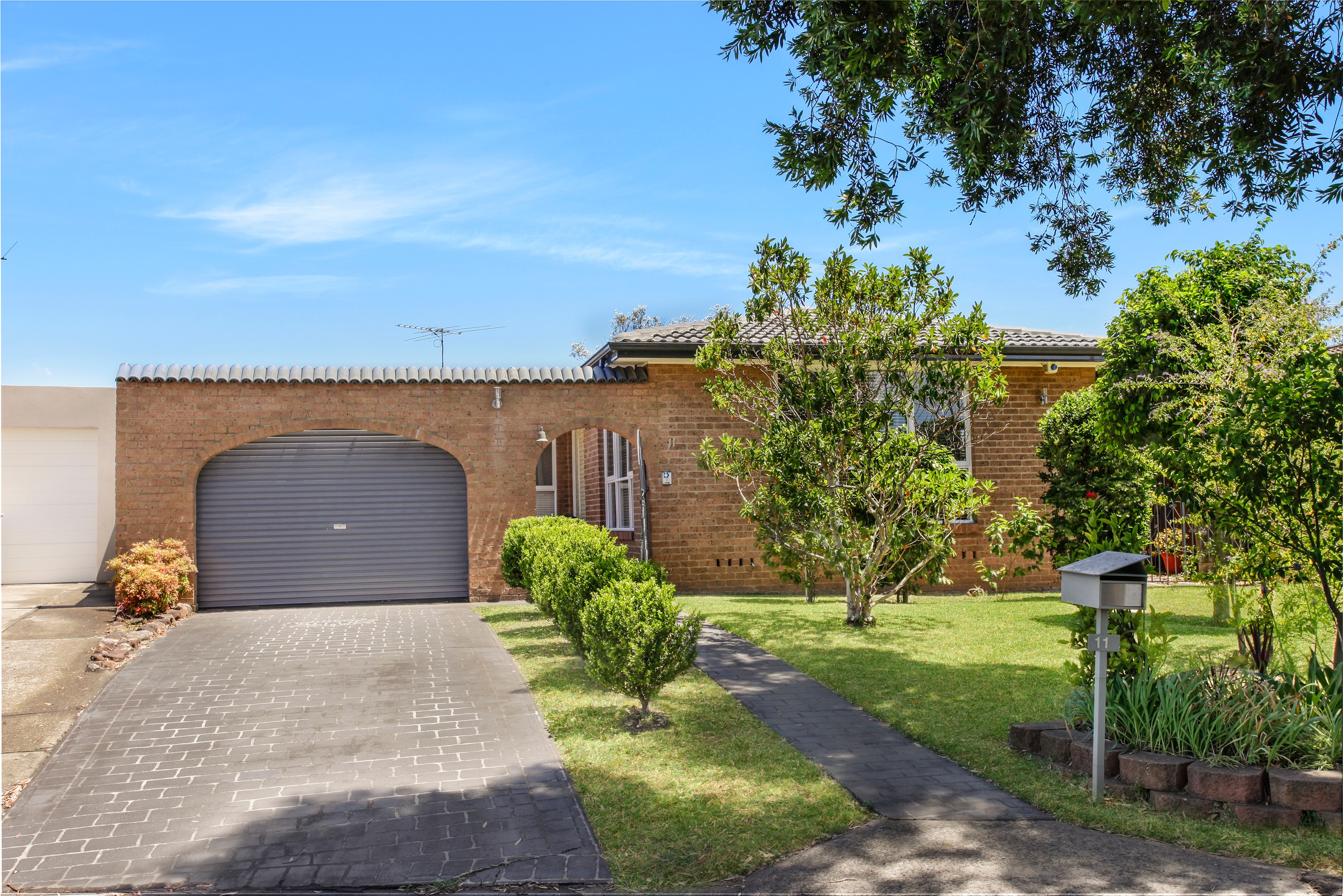11 Cowper Place, Wetherill Park, NSW 2164