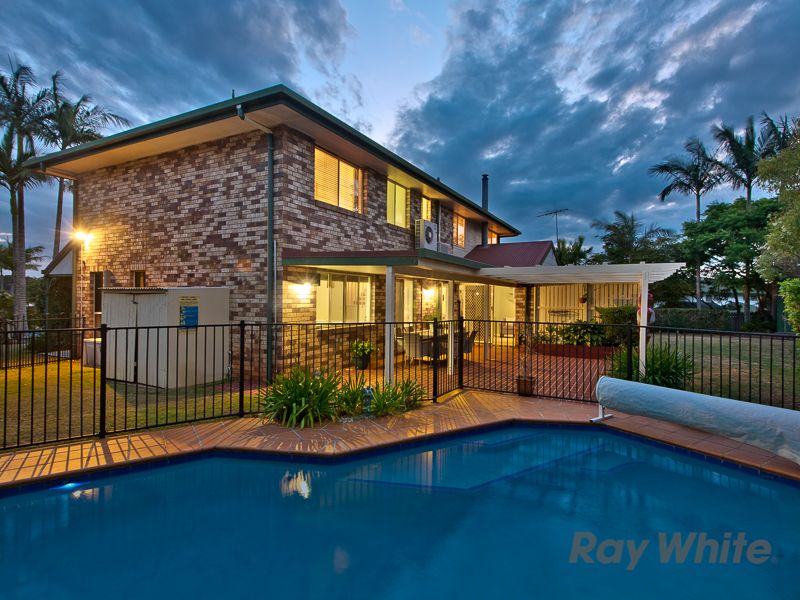 22 Bali Place, Bracken Ridge, QLD 4017