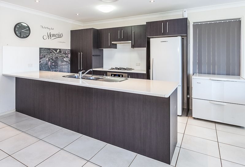 38 Waterlilly Court, Rothwell, QLD 4022