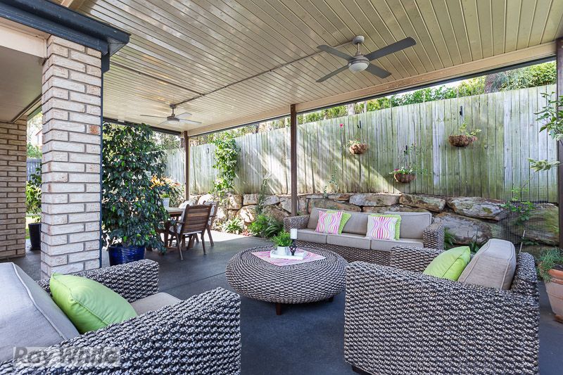 29 Appleton Street, Carindale, QLD 4152