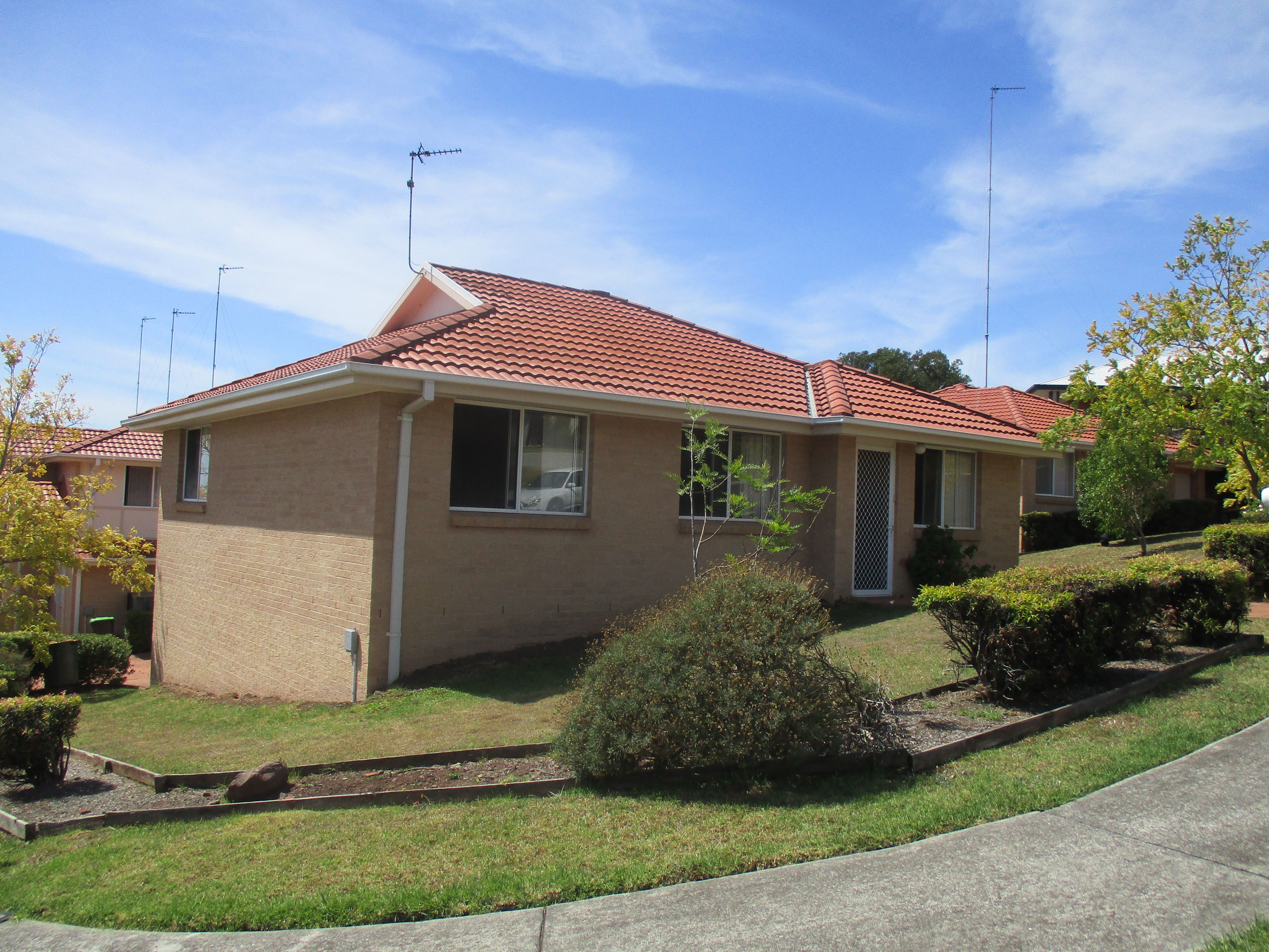 5/11-13 Colville Street, Flinders, NSW 2529
