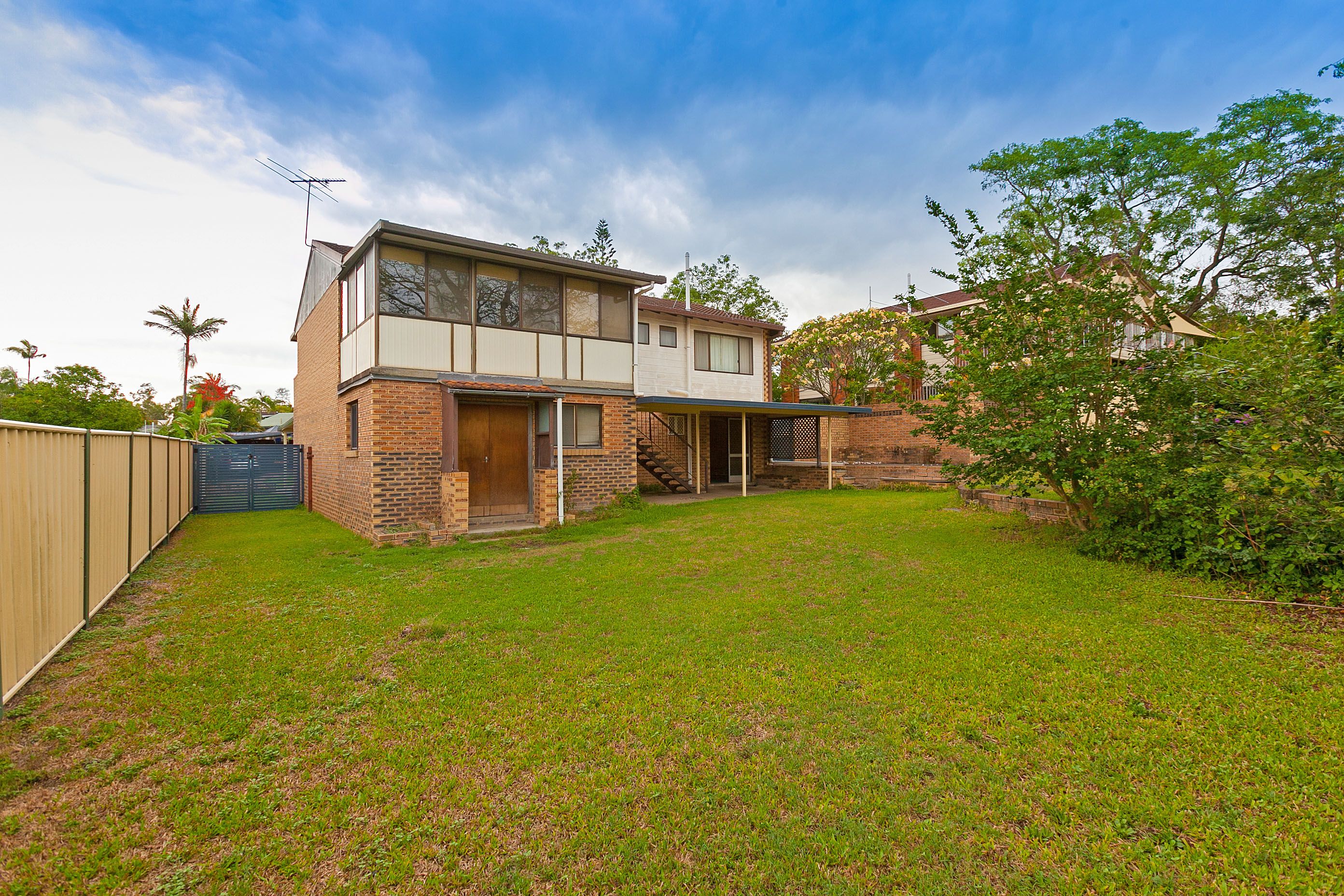 58 Sirocco Street, Jamboree Heights, QLD 4074