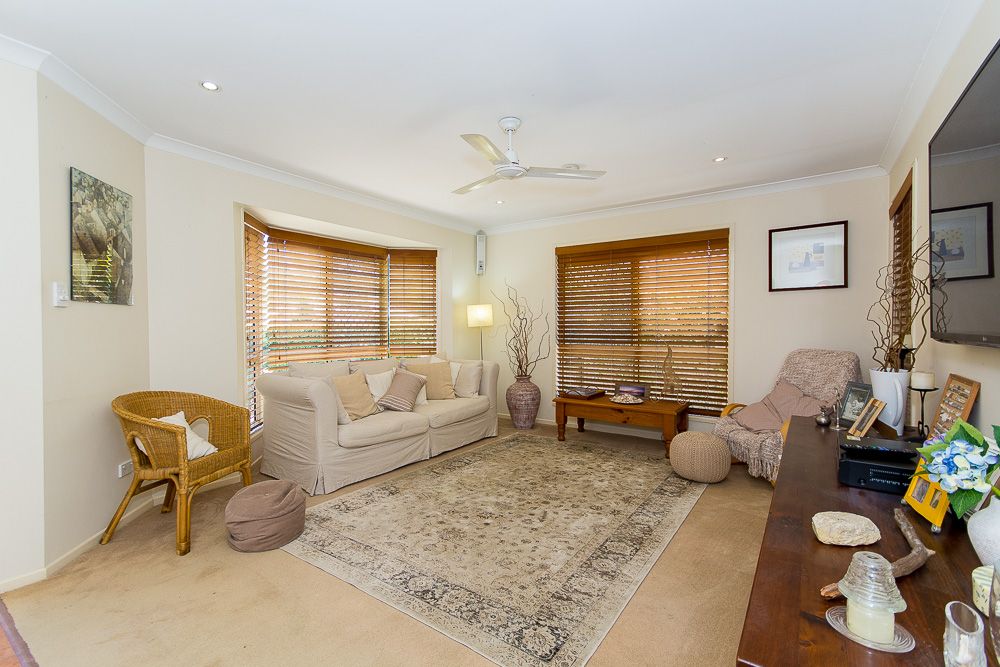 7 Cambridge Crescent, Fitzgibbon, QLD 4018