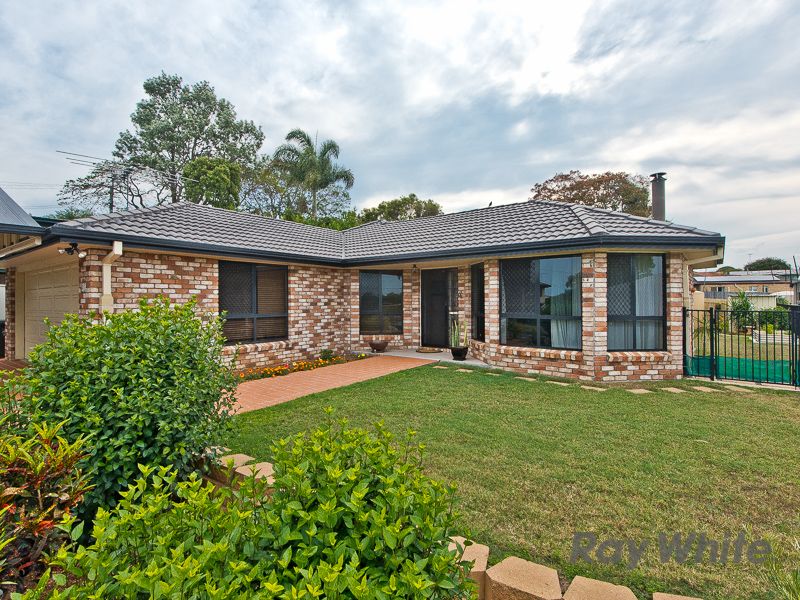 41 Bracken Street, Bracken Ridge, QLD 4017