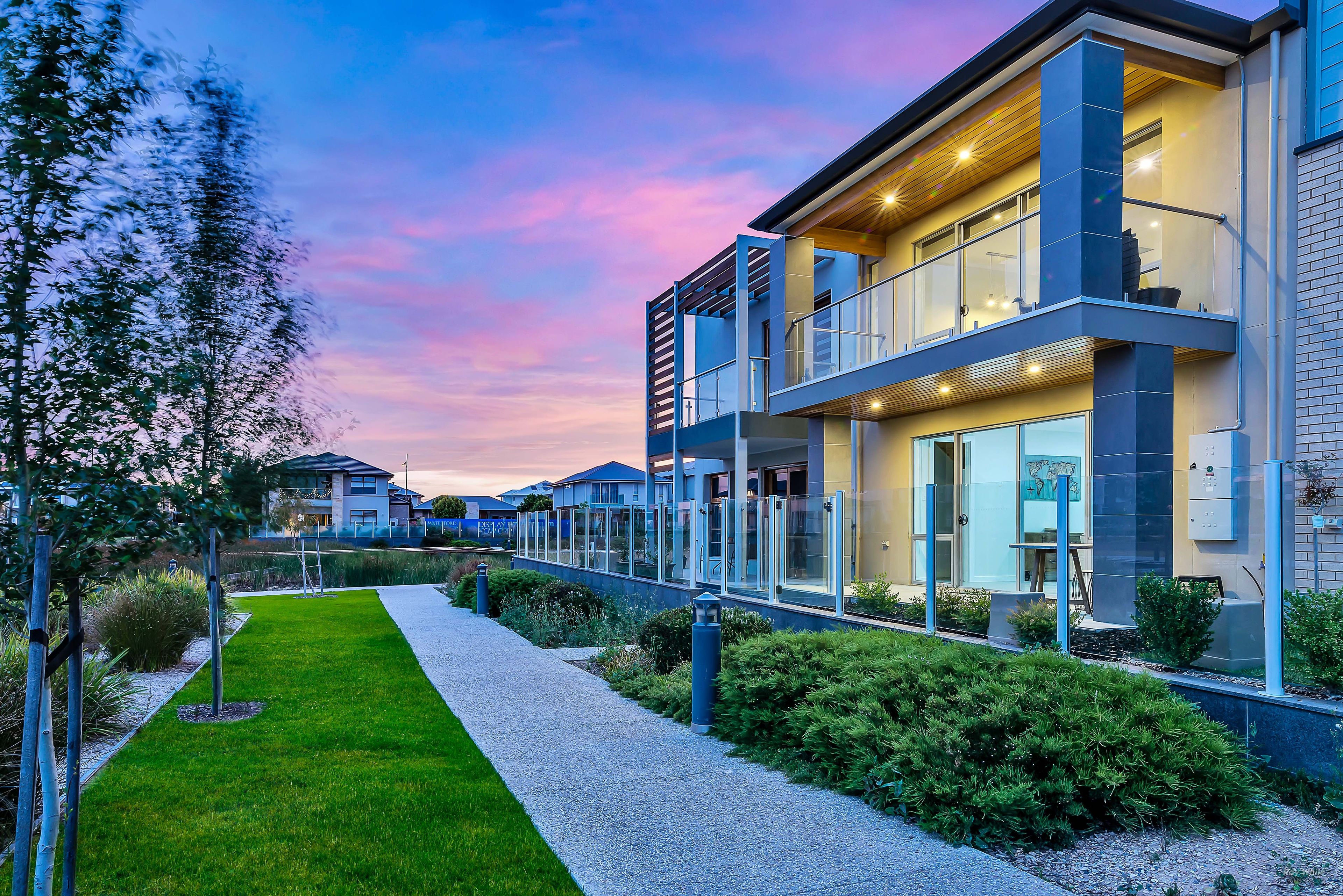 9 Tidsworth Lane, Lightsview SA 5085