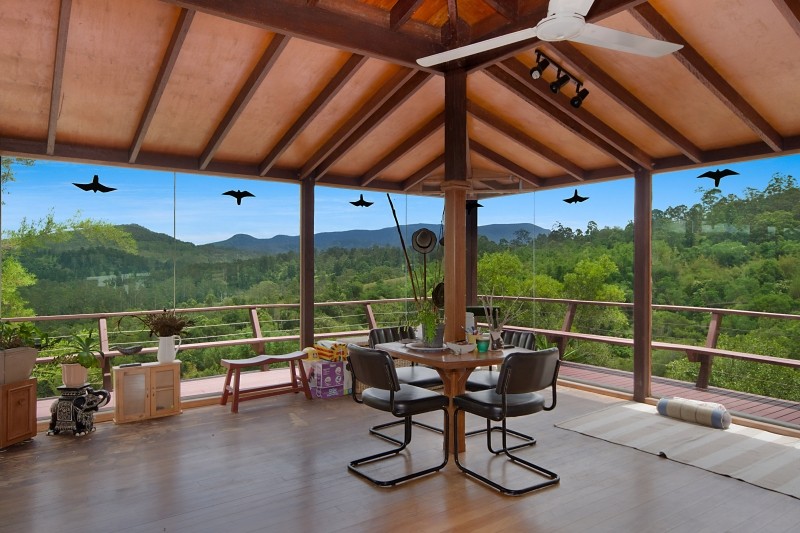 4806 Kyogle Road, Wadeville, NSW 2474