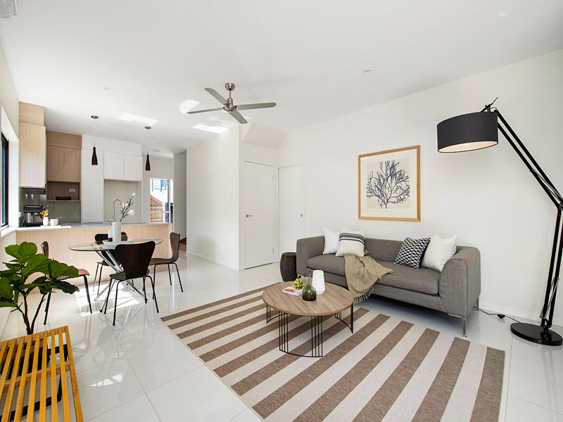 1 Lauder Street, Mount Gravatt East, QLD 4122