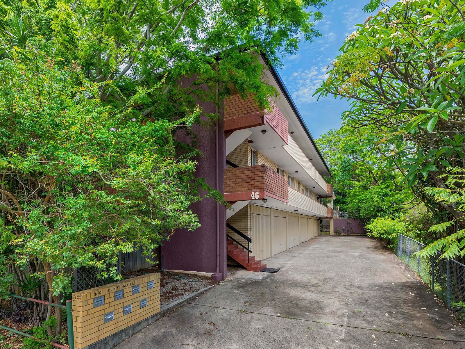 5/46 Junction Road, Clayfield, QLD 4011