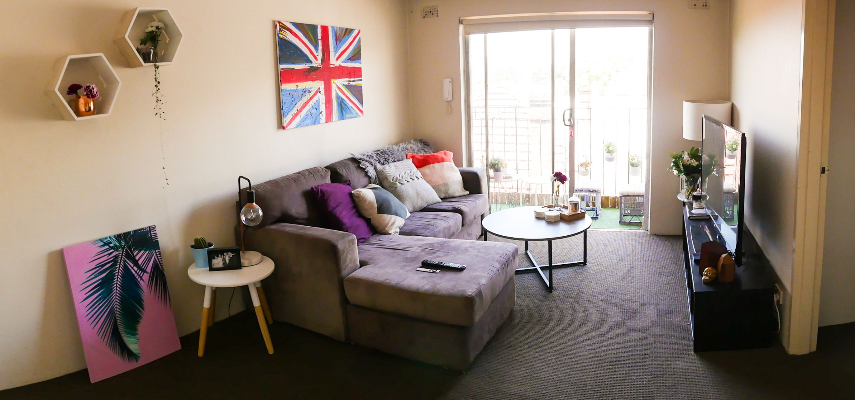 7/19 Sheehy Street, Glebe, NSW 2037