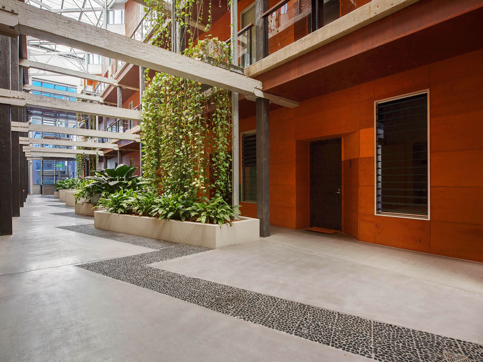 8/36 Vernon Terrace, Teneriffe, QLD 4005