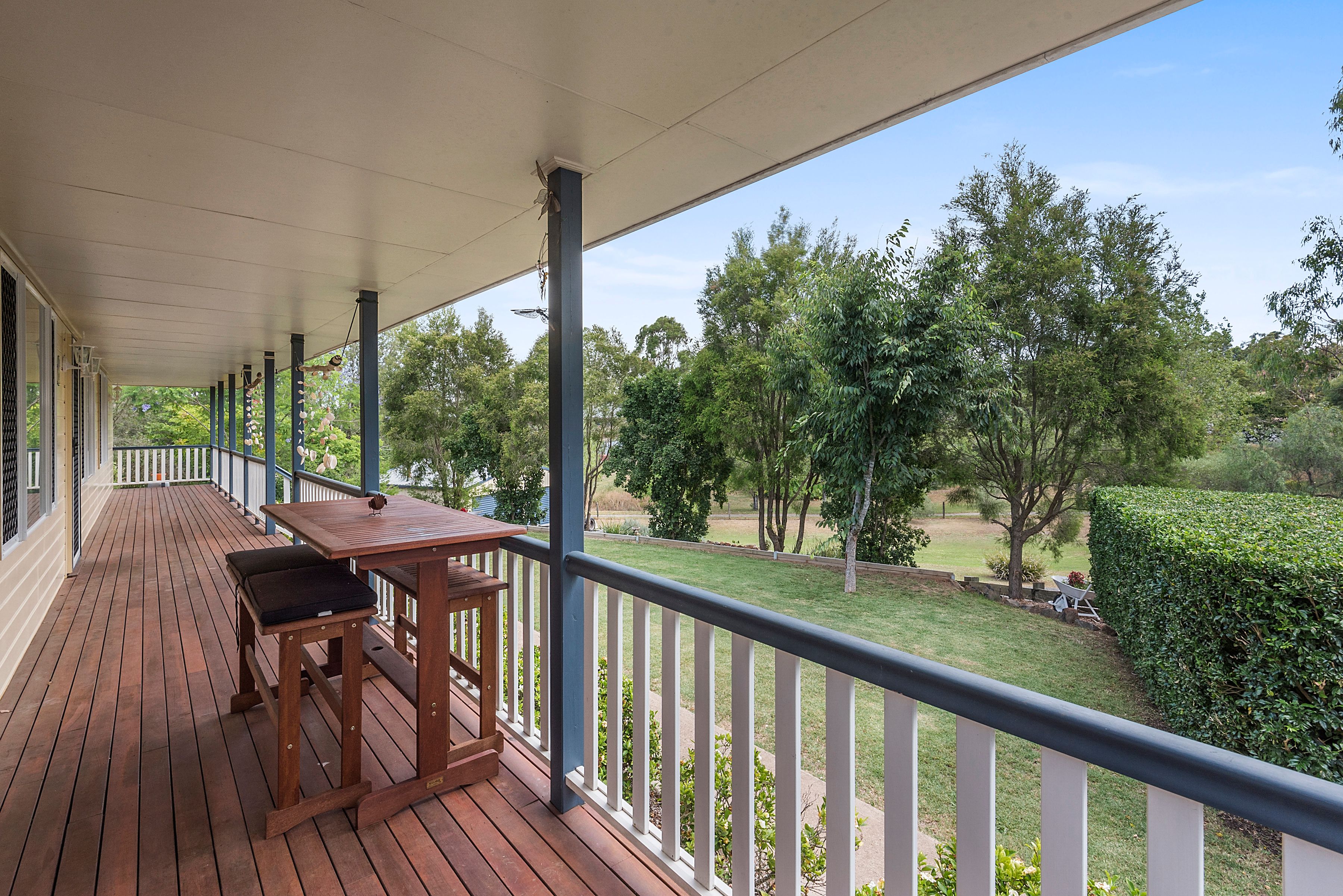 8 Pendoma Drive, Hodgson Vale, QLD 4352