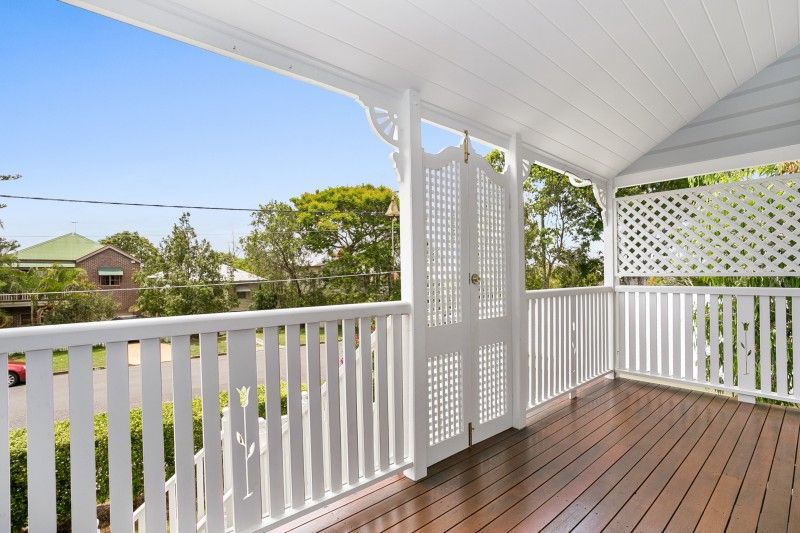 45 Borden Street, Sherwood, QLD 4075