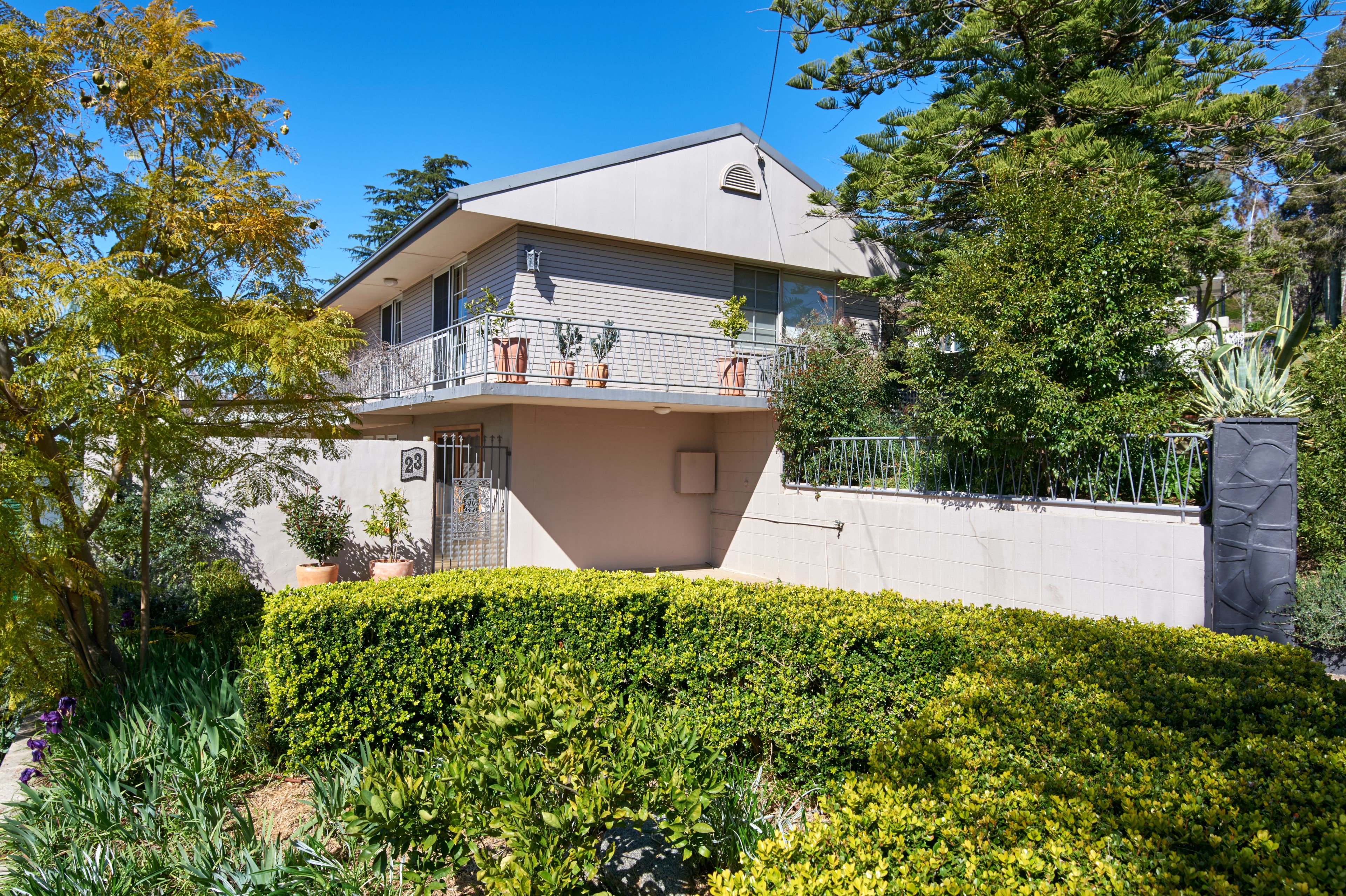23 Beauty Point Avenue