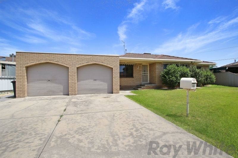 461 Jason Court, Lavington, NSW 2641