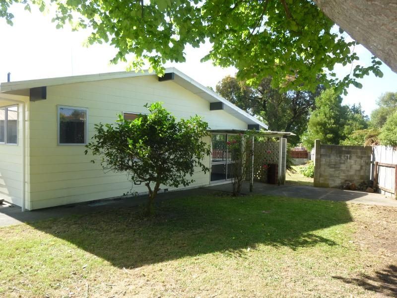 49 Seddon Street, Feilding, Manawatu District