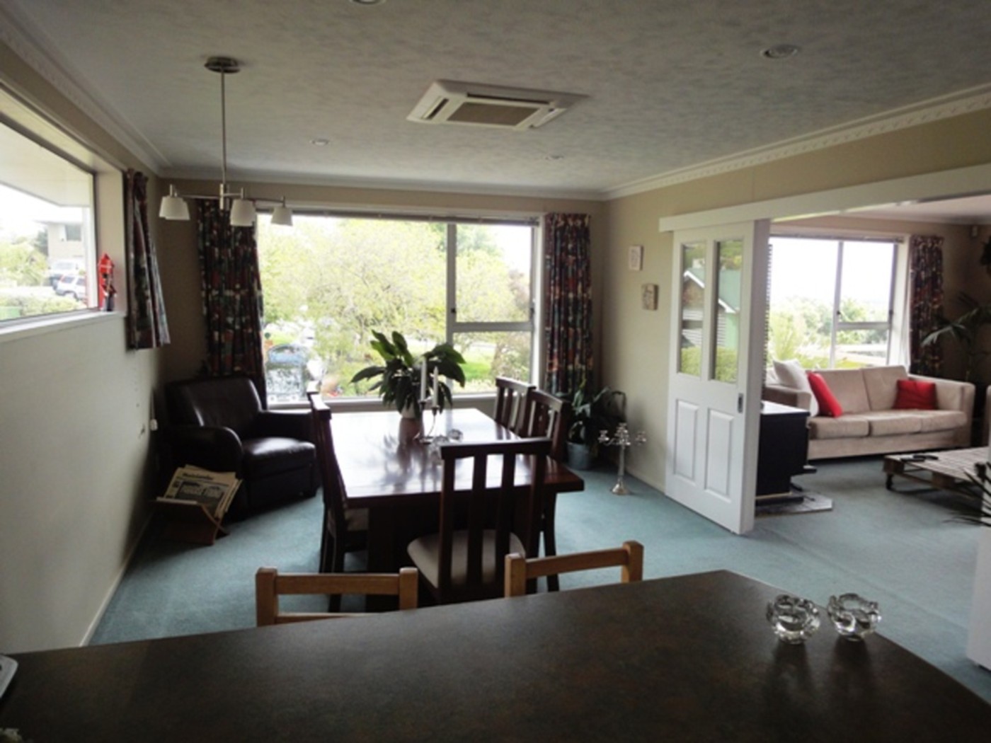 121 Major Hornbrook Road, Redcliffs, Christchurch City