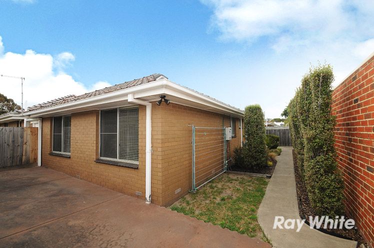 4/7 Colin Avenue, Frankston, VIC 3199