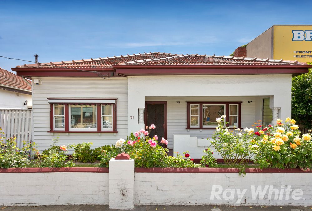 81 Melville Road, Brunswick West, VIC 3055