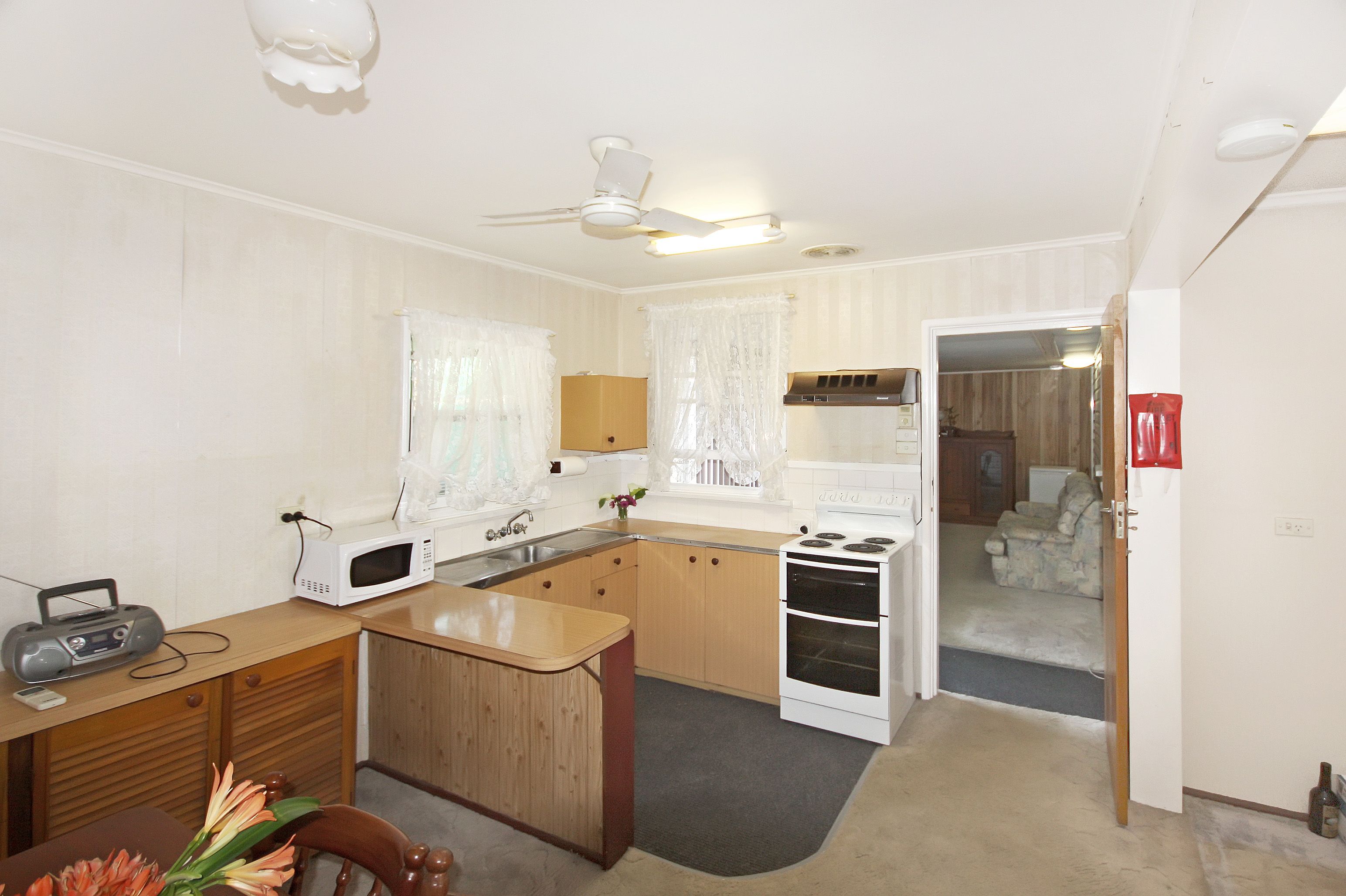 Mount Hunter, NSW 2570