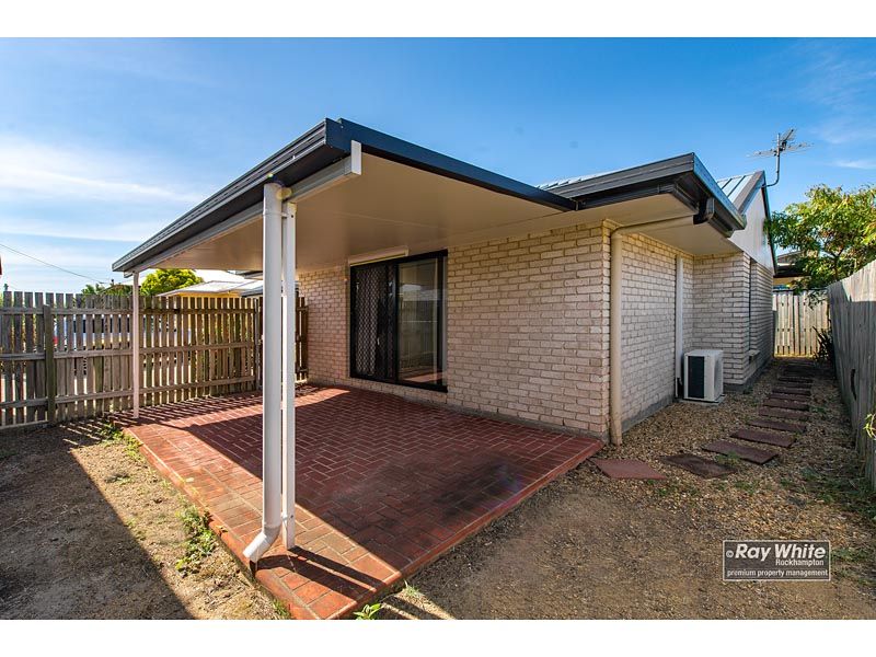 2-89 Marie Street, Berserker, QLD 4701