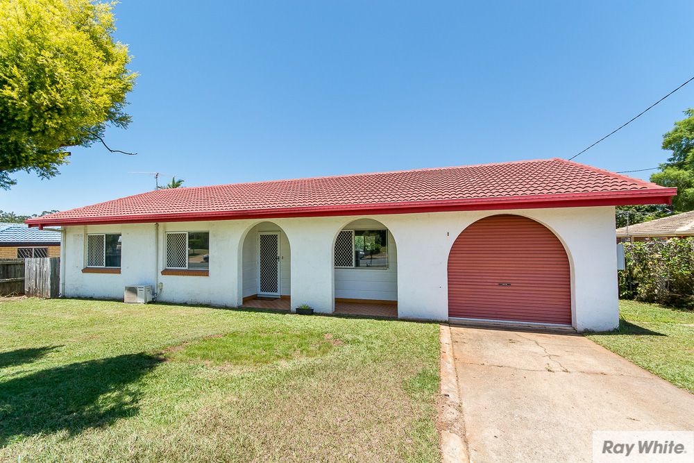 163 Kensington Way, Bray Park QLD 4500