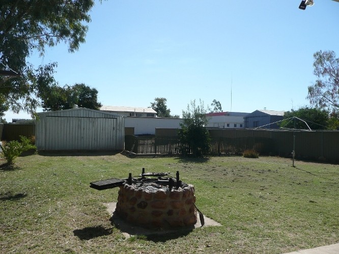 54 Quail Street, Longreach, QLD 4730