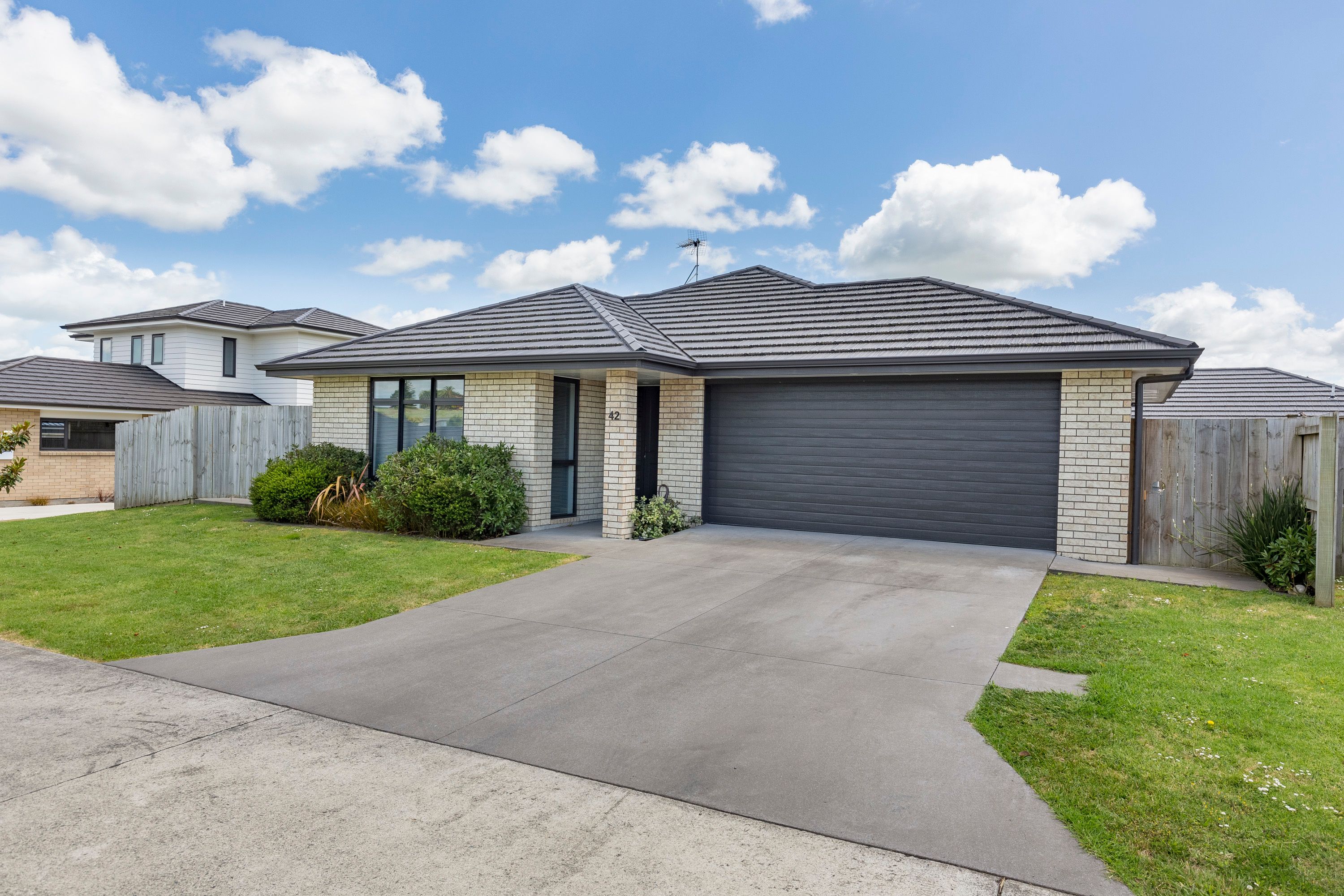 42 Woodhouse Road, Patumahoe, Franklin